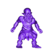Derro_Head01_wCloth_P2.stl WoW - Derros