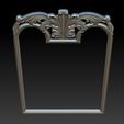012.jpg Mirror classical carved frame