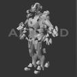 Patrion-Iron-Man7a.png Iron Man Mark 7 cosplay full suit