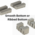 3800-Smooth-or-Ribbed.png Apache 3800 Feet - Soutien supplémentaire
