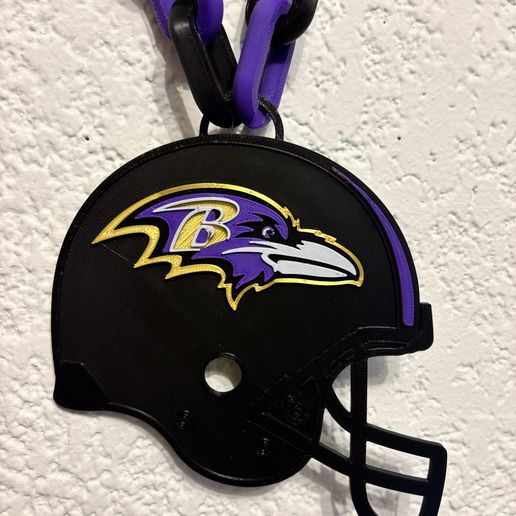 baltimore ravens helmet clipart