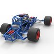 18.jpg Supermodified front engine race car Base Version 4 Scale 1:25