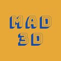 Mad3d