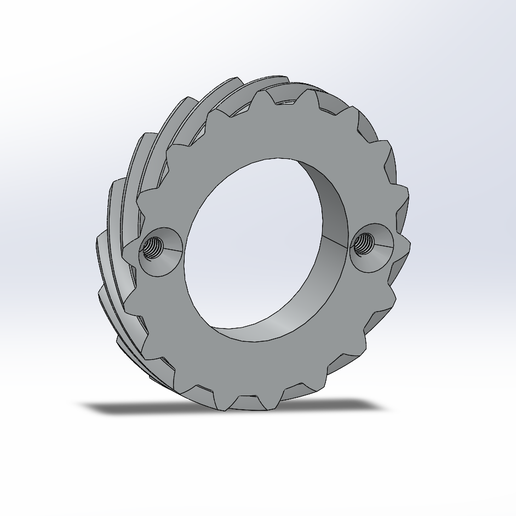 Babetta 210 náhon tachometru