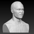 an2.jpg Download STL file ANDRES INIESTA BUST 3D PRINT READY • 3D printer design, MarcArt