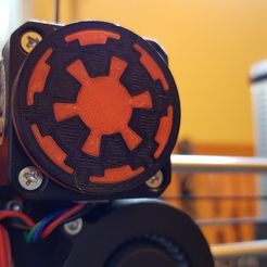 20180129_161239.jpg Fichier 3D gratuit Indicateur/Visualisateur de pas Impériaux pour Prusa MK2 MK2/S MK2.5 MK3・Modèle pour imprimante 3D à télécharger