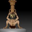 3.jpg NSFW Horus Pillar Bound