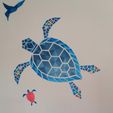 1698507650288.jpg Baby turtle wall design
