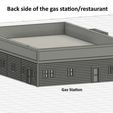 93d8ad8c-6295-4b79-84ee-ffa056eac669.jpg N Scale Gas Station and Restaurant....