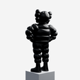 Chum50049.png KAWS CHUM