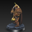 Acquisizione-schermata-29.10.2025-alle-10.53.12.png BANANA BIG AXE KNIGHT - FRUIT WARRIOR FANTASY MINIATURE