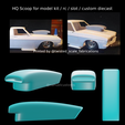 Proyecto-nuevo-2023-04-20T190431.766.png Fichier STL HQ Scoop pour modèles réduits / rc / slot / custom diecast・Design imprimable en 3D à télécharger