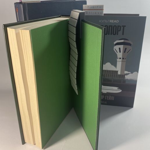 Readmate.jpg **FLEXI 📚 MARCAPÁGINAS ARTICULADO - HERRAMIENTA MÁGICA DE LECTURA ✨**