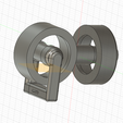 Gimbal-metal-rulman-v4-1.png Mechanical Gimbal Camera Stabilizer