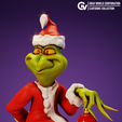 5.png The Grinch | How The Grinch Stole Christmas!