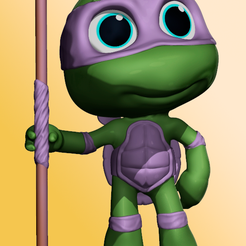 tortuga-2.png Baby Ninja Turtle