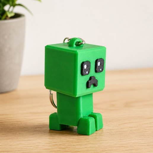 Mini Creeper articulé