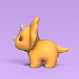 Little-Triceratops-(3).png Little Triceratops