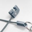 When-in-doubt_-add-a-magnet_0A_0A_3DPrinted-_3DPrinting-_3DBrooklyn-_3DBK-_Design-_Brooklyn-_ProductDesign.jpg Free STL file BUNGEE CARABINER WITH MAGNET・Design to download and 3D print