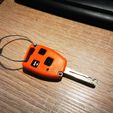 IMG_20220119_151522.jpg Lexus IS200 / IS300 / Toyota Altezza Key Fob Cover