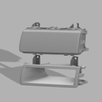 1.png BMW E36  3 Series Headlight Air Intake
