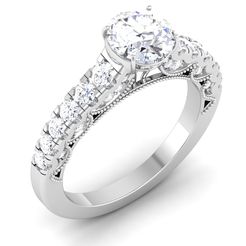 ZA-RN-6631-P.jpg STONE RING 3DM STL AND DETAIL IMAGE