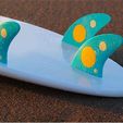 low-res_4GIQL38A3Q.jpg Surf Fins - Full Moon