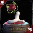 backcolor.jpg Brushbuddy & Flower – Witch Hat Atelier
