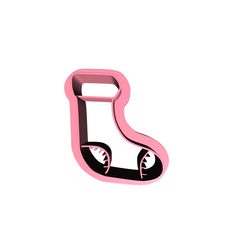 untitled.png polymer clay cutter- christmas