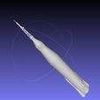 martb30.jpg Mercury Atlas LV-3B Printable Rocket Model