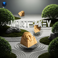 VortexKey_Buda.png VortexKeys Buda Keycap