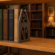 Skyrim.png Shelf Books Support Collection