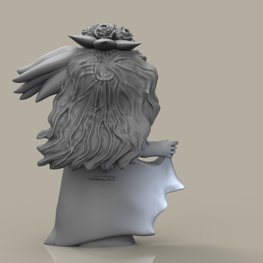 MATANGI-VAIANAG-gris.1171.png MATANGI (MOANA 2) VERSÃO FUNKO POP