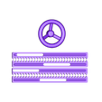smd_bars_wheel.stl Submarine Door Box