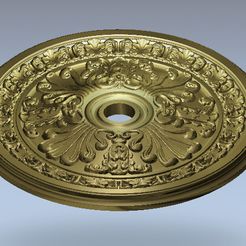 19.jpg Archivo STL gratis Molduras vintage para apartamentos clásicos antiguos fresadora cnc art machine Impreso en 3D・Objeto imprimible en 3D para descargar