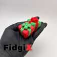 IMG_9316.jpg Interrupteur de cadeau de Noël Fidget
