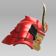 4.png IRON MAN SAMURAI MASK