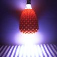 lamp-imag-2.jpg Quadrilateral Pattern | Luminex Lamp