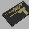 82f0a83a-be23-427a-a799-5279af7c582a.png Goldeneye 007 Nintendo Switch Faceplate