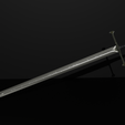 Narsil.png Narsil (Anduril)