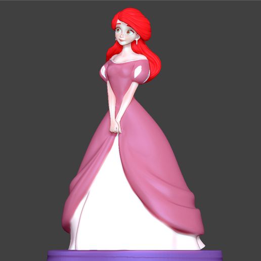 knee length dresses for ladies Johnathan Kayne 2835 Long Prom Dress Ruffle Mermaid Corset V Neck Formal Pageant Gown 2 / Hot Pink