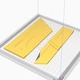 Screenshot_2.png STL-Datei Genshin Impact - Kaveh Aktentasche Zubehör・3D-druckbares Modell zum herunterladen