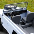 P1020019low.jpg Land-Rover Series III mod for 3dsets Landy