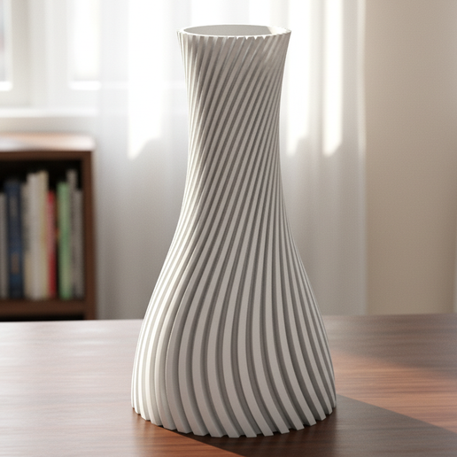 Vase