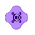 bottom half.stl DEADLOCK SONIC SENSOR (MOVING PARTS)