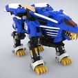 ca5db1628522fb0163e5131d095171ae_display_large.jpg Zoids: Blade Liger p2