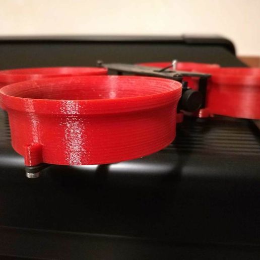 IMG_20190516_010322.jpg Iflight Banshee ducts propellers guard for cinewhoop