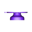 Bell Trap Strainer_v2.stl Bell Trap Strainer - Perfect fit for 5" diameter
