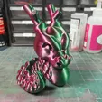 Cali-Dragon