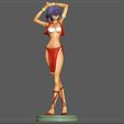 4.jpg NADIA PRETTY GIRL STATUE ANIMATION ANIME CHARACTER